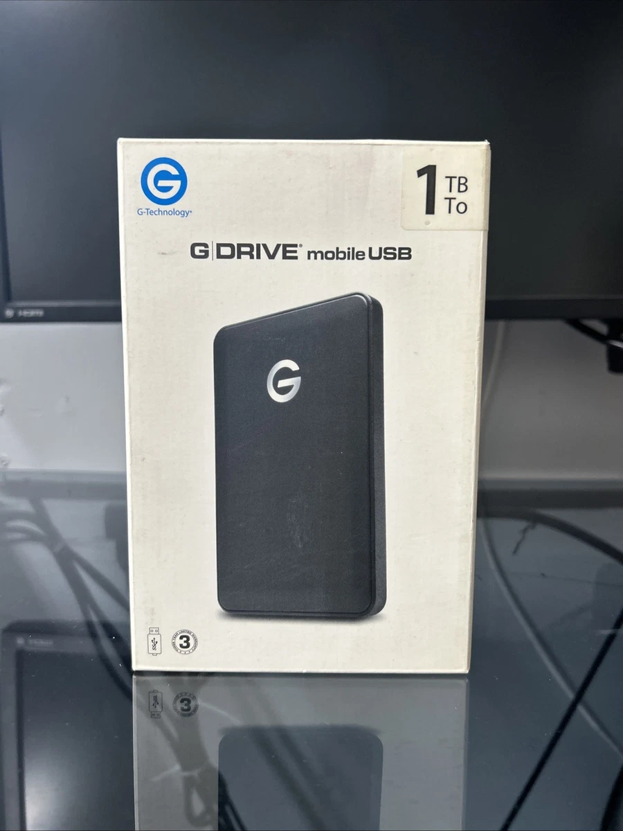G drive Mobile 外付けHDD 1TB 2個セット 中古品 G drive Mobile 外付けHDD 1TB 2個セット 中古品 楽天市場】中古 外