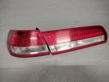 2010-2012 Lincoln MKZ Driver Left Side Tail L...
