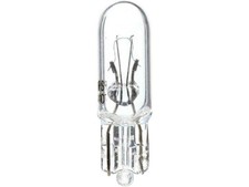 For 1980 GMC G2500 Courtesy Light Bulb Philips 76435VYRJ