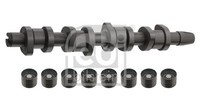 Febi Bilstein Nockenwellensatz FüR Audi Seat Skoda Vw