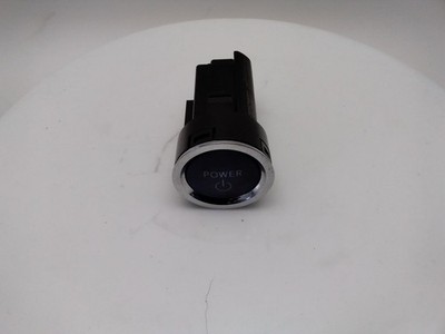 TOYOTA YARIS Ignition Switch/Button 2015 8961102061 