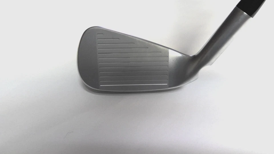 PING iDi DRIVING IRON  3-20* / BLACK DOT / PING ALTA CB 70S STIFF FLEX - Image 3 of 4