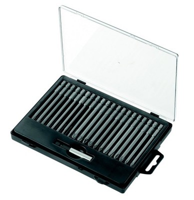 Cimco Werkzeuge Bits-Box 114602 Bitsortimente Bits-Box