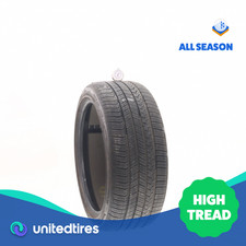 Used 23540r18 Hankook Ventus S1 As Sound Absorber 91w - 832