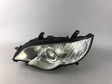 Feu avant (phare) Subaru LEGACY