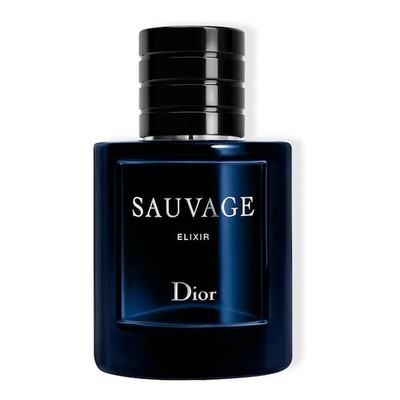 DIOR SAUVAGE ELIXIR - 100ml - NEU & VERSIEGELT