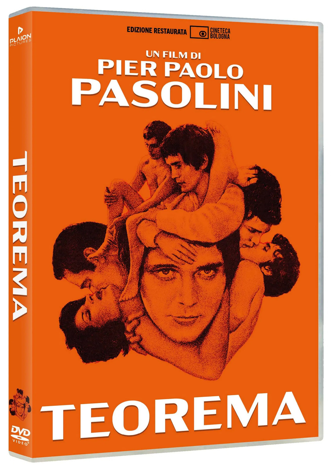 Theorem (DVD)