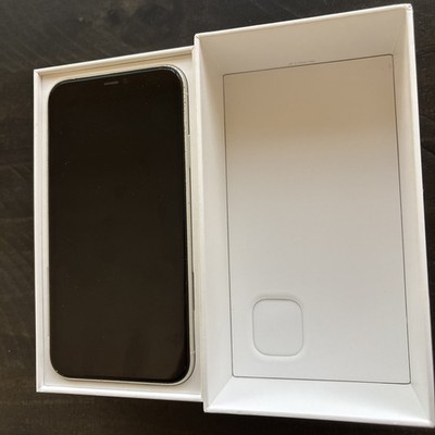 Apple iPhone 11 - 128 GB - White (AT&T) for sale online | eBay
