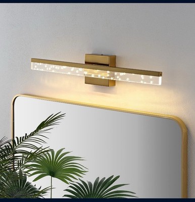 JONATHAN Y JYL7128B Mario 22'' 1-Light Modern Contemporary