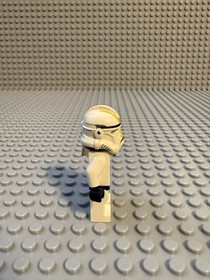 LEGO Star Wars Clone Trooper 327th Star Corps Pauldron Minifigure sw0128 7261