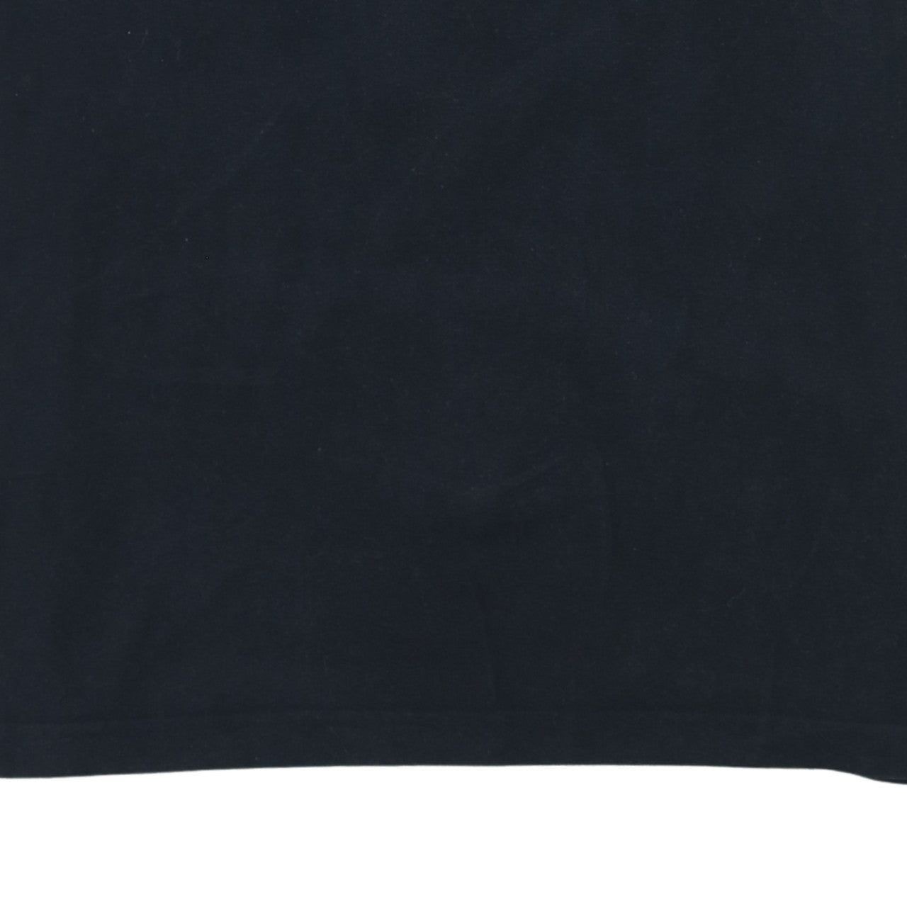 Vintage KAPPA BLACK POLO MENS XL image 4