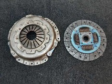 Kit d'embrayage Hyundai TERRACAN