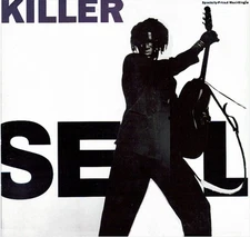 Seal, Killer, (12", Maxi), VG, 3626146488