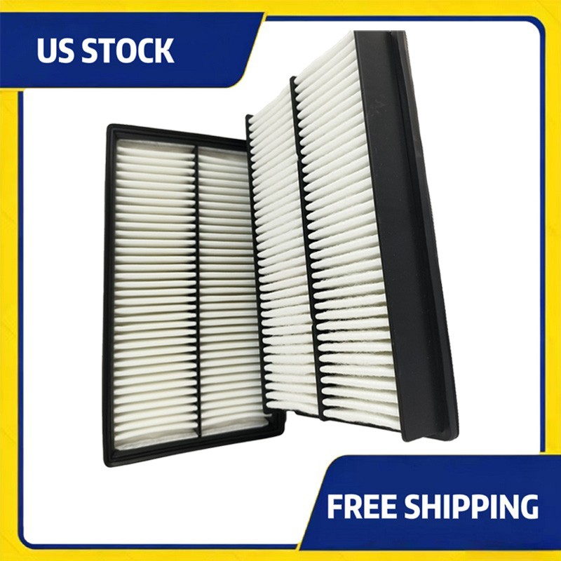 Ferrari California Air filters 2 pcs P/N 235577
