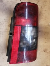 Feu arrière Citroen BERLINGO