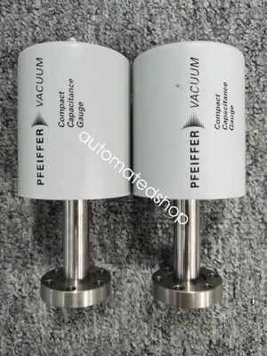 PFEIFFER CMR261 Compact Capacitance Gauge, PTR24502 Shipping DHL or FedEX *la