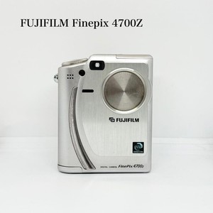 Fujifilm Finepix 4700z | eBay