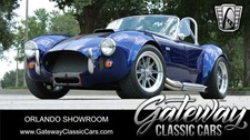 1965 AC Cobra for Sale