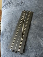 CARRERA 30343 DIGITAL 132 LANE CHANGE LEFT TRACK 1/24 - 1/32 SLOT CAR TRACK