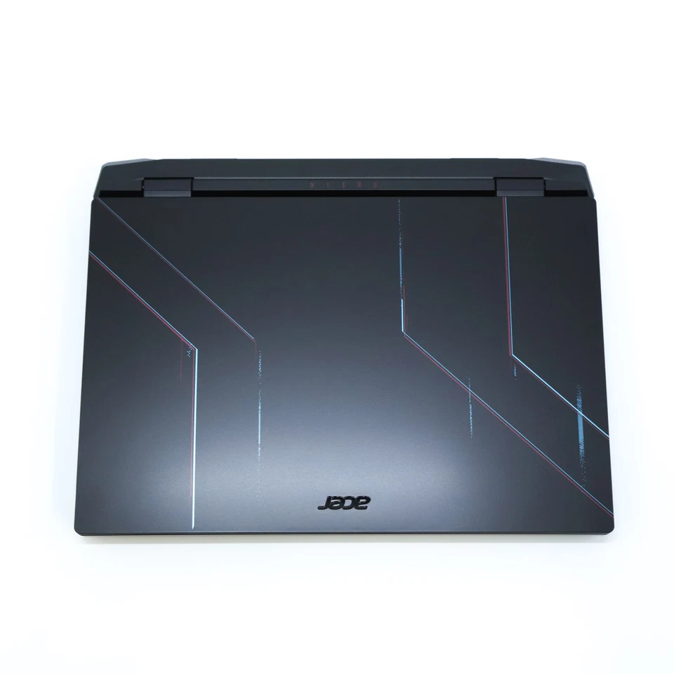 Acer Nitro 5 AN515 Gaming Laptop: Ryzen 7 6800H 16GB, 1TB, RTX 3050 Warranty VAT - Image 4 of 4