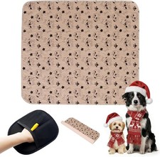 Puppy Pee Pads with Pheromones, Washable Puppy Training Pads for Dogs Reus