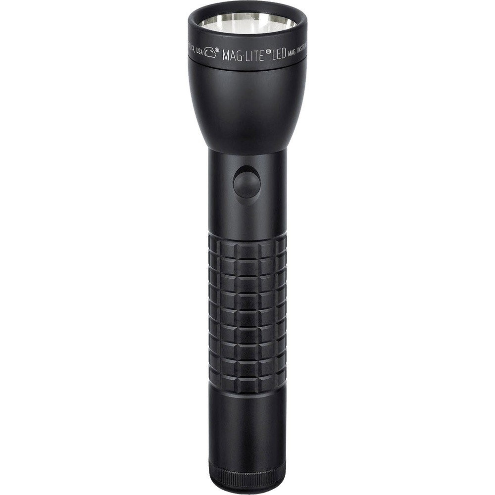 Светодиодная настольная лампа Mag-Lite ML300LX с емкостью аккумулятора 487 лм, 69 ч, 566 г