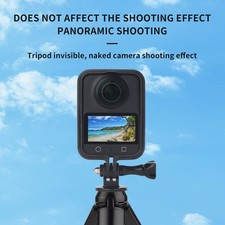 Expansion Protective Bracket Frame for DJI OSMO 360 Camera Quick-release Frame