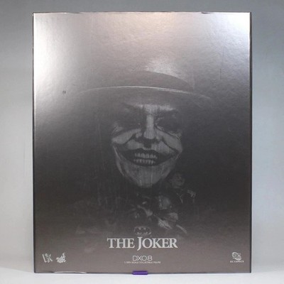 Hot Toys DX08 1/6 Scale The Joker Action Figure for sale online | eBay