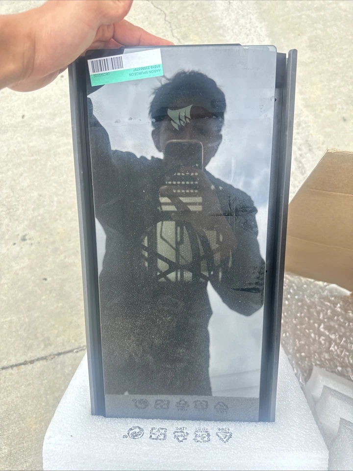 ABS Master Gaming PC - Desktop Case ONLY - Image 2 of 4