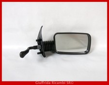 Retroviseur droit (ou coque) Fiat CINQUECENTO