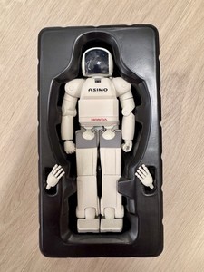 Robot Asimo | eBay