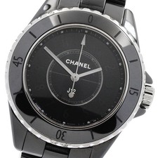 Chanel J12 Phantom H6346 TO326264