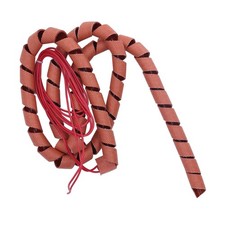 Spiral Silicone Heating Tape Pipe Heating Heat Trace Cable Wrap For Freeze Prot-