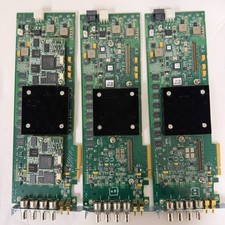 Avid AirSpeed 5000 Video I/O Card 7030-30055-03 B