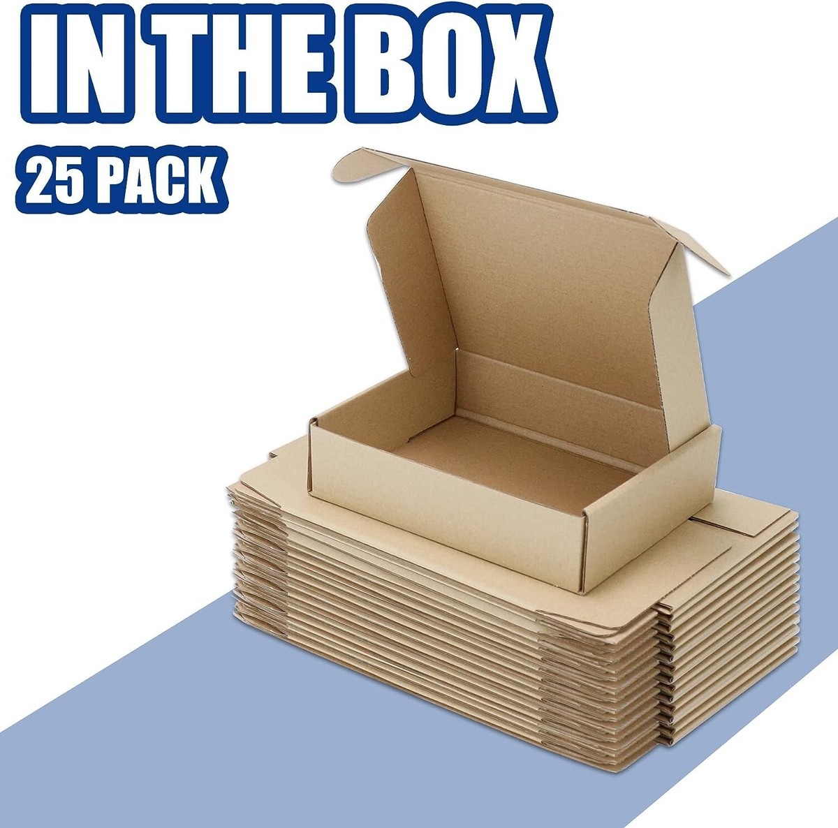 Cheapest Places To Buy Boxes For Your Small Business