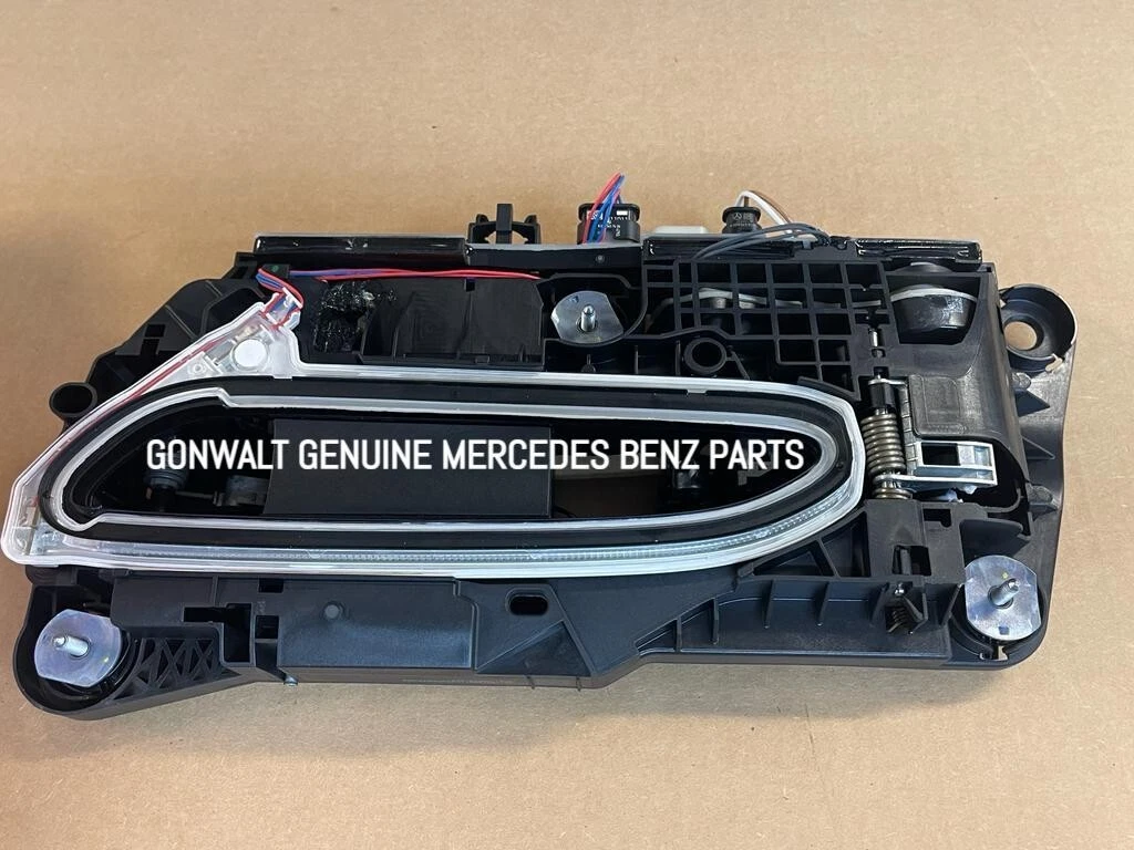 OEM 0997609503 Mercedes Benz EQS450+ EQS580 EQS AMG 2022 Bearing 