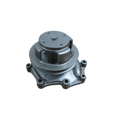 New Water Pump Fits Ford New Holland Loaders 550 555A 555B 555C 555D 655C 6