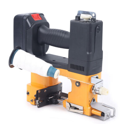 Wireless Portable Electric Bag Stitching Closer Sack Seal Sewing Machine 210W