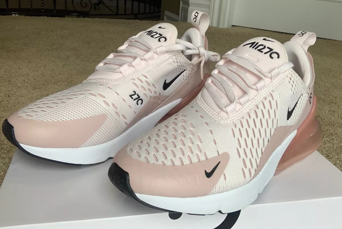 Nike air max sales 270 womens size 7.5