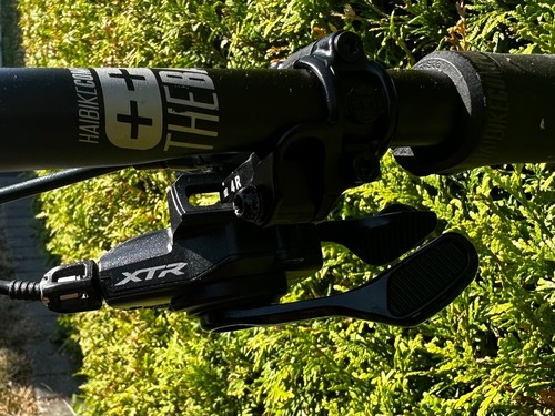 Haibike Flyon 10.0 XDURO E-Bike Bj. 2021 mit Shimano Schaltung - Bild 19 von 20