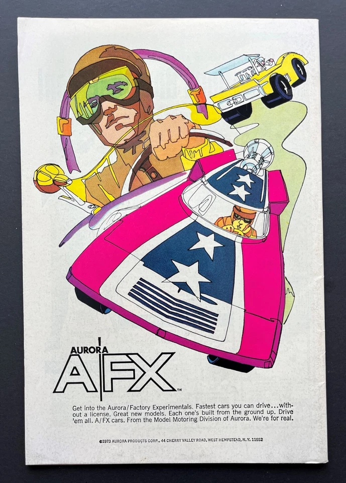 Kamandi The Last Boy on Earth (DC) Vol 1  Issue# 3 Feb 1973 VG/Fine condition - Image 2 of 4