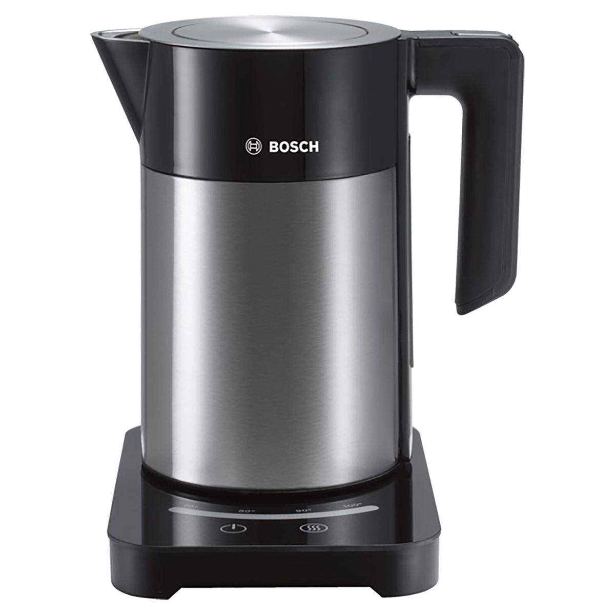 Bosch TWK7203GB Sky Kettle with Temperature Selector 4242002901961