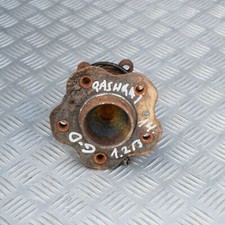 Roulement de roue Nissan QASHQAI