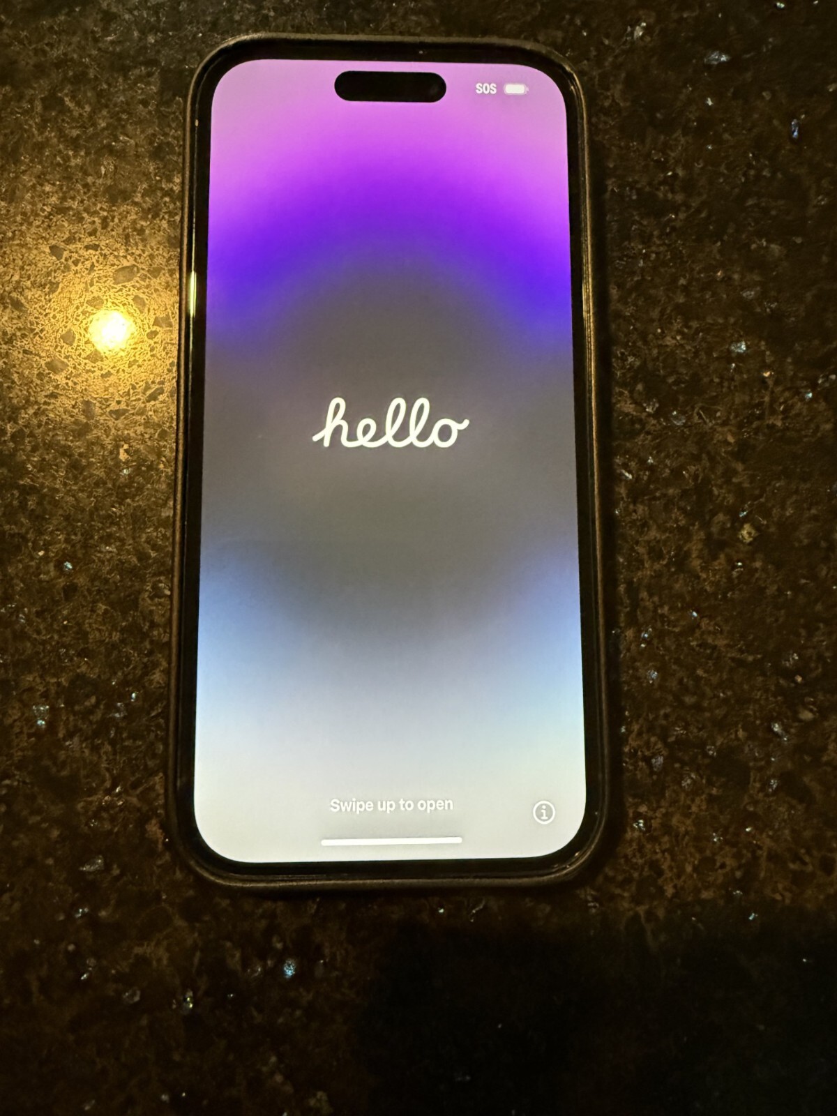 Apple iPhone 14 512 GB Black (Unlocked) 194253411284 eBay