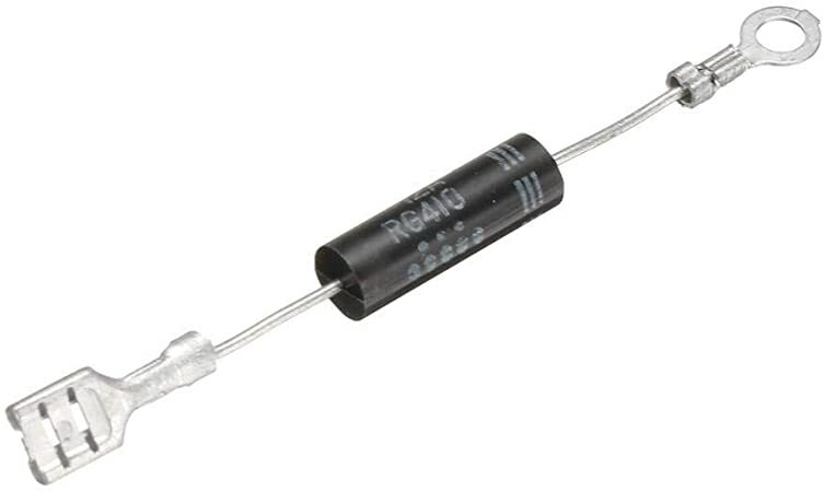 6851W1A002E (V10) Microwave High Voltage Diode PS3528798