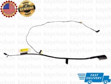 For HP ZBOOK 15 G3 G4 LCD LED Video Display Screen Cable 4K UHD 3840x2160 40pin