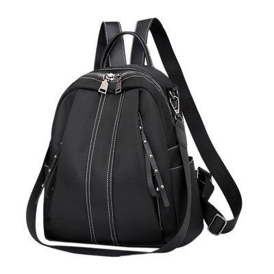  Swimwear Life-saving Vest Backpack Large Capacity Shoulder Bag