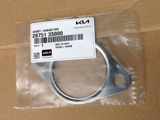 KIA PICANTO RIO OPTIMA FORTE SORENTO SEDONA SEED SOUL EXHAUST PIPE JOINT GASKET,