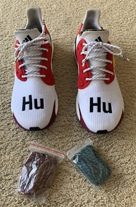 adidas pharrell hu glide