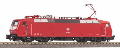 Piko 51936, Elektrolok BR 12, DB, Digital + Sound, Neu & OVP, H0